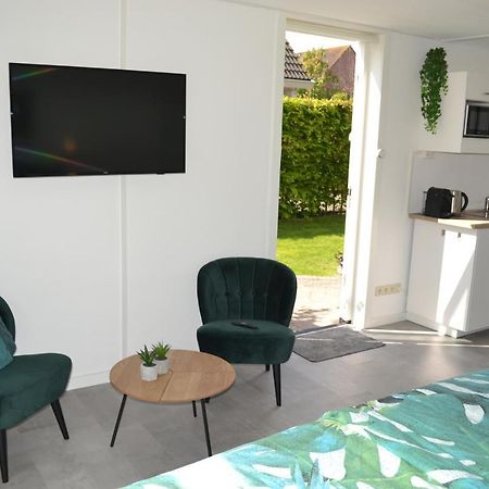 Studio 38 Zandvoort Luaran gambar