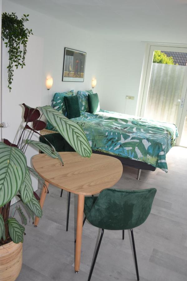 Studio 38 Zandvoort Luaran gambar