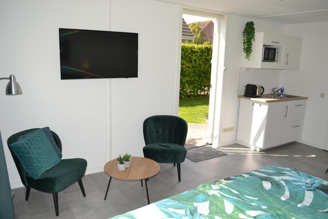 Studio 38 Zandvoort Luaran gambar