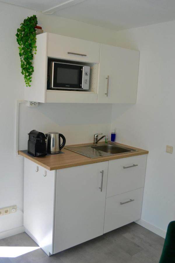 Studio 38 Zandvoort Luaran gambar