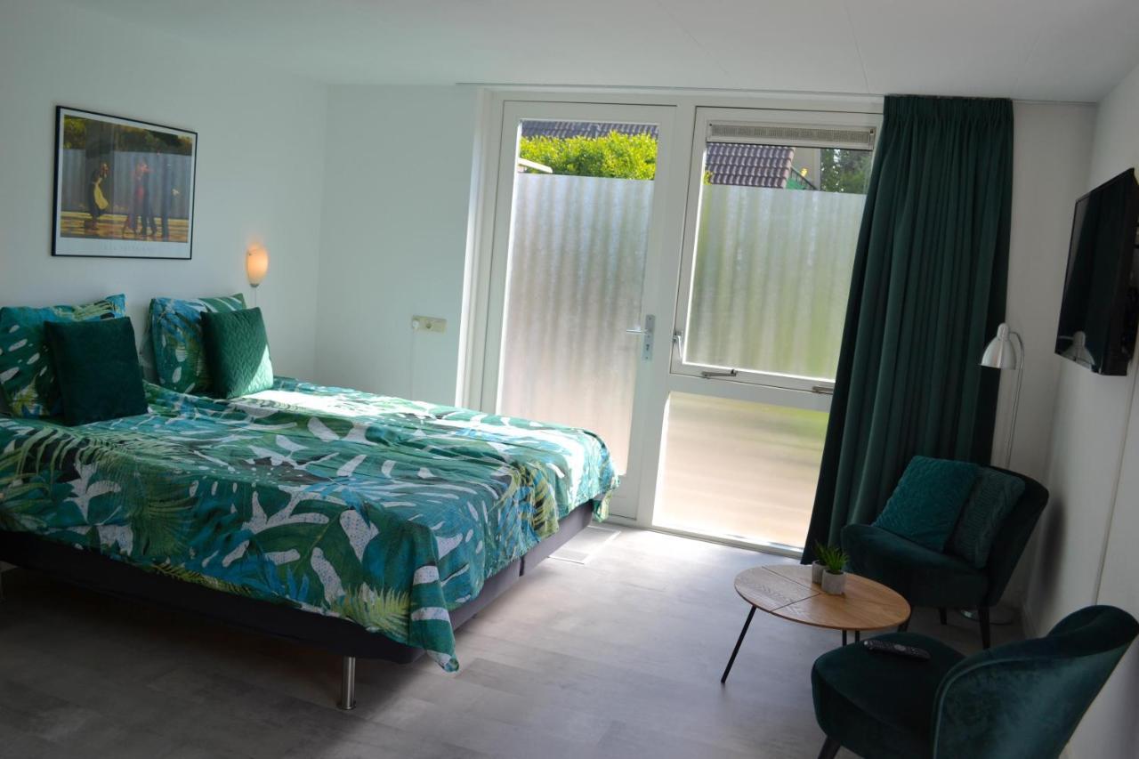 Studio 38 Zandvoort Luaran gambar